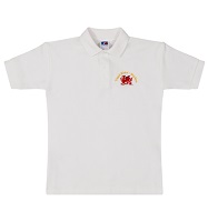 Polo Shirt - Shop Soiled (Size 9-10)